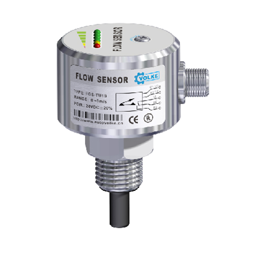 FGS 熱導(dǎo)式流量開(kāi)關(guān)